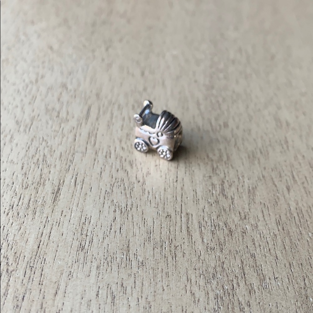 Pandora charm